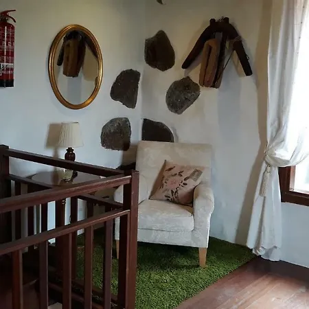 Finca Naturista Las Breveritas - Solo Adultos Сasa de vacaciones
