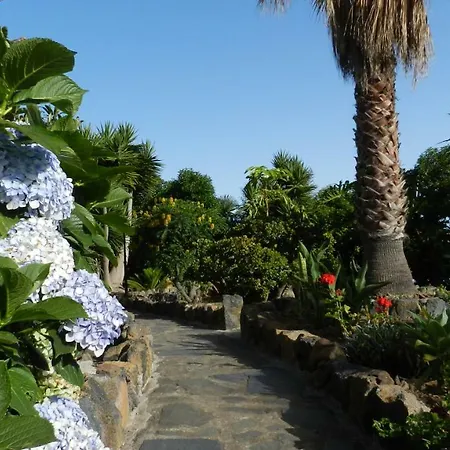 Finca Naturista Las Breveritas - Solo Adultos *