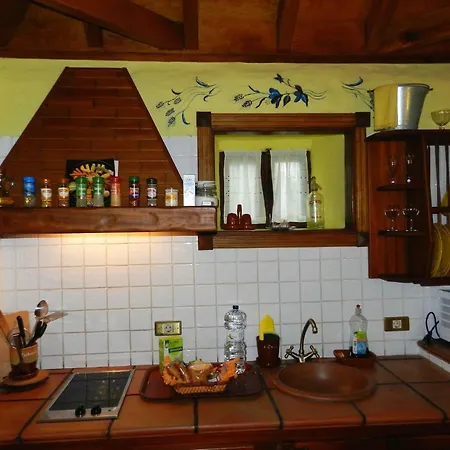 Finca Naturista Las Breveritas - Solo Adultos