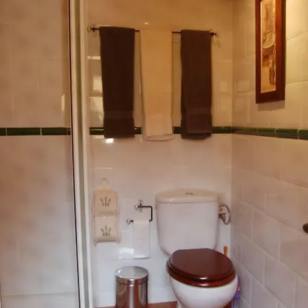 Finca Naturista Las Breveritas - Solo Adultos Icod De Los Vinos