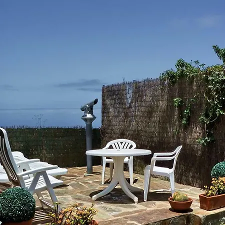 Сasa de vacaciones Finca Naturista Las Breveritas - Solo Adultos *