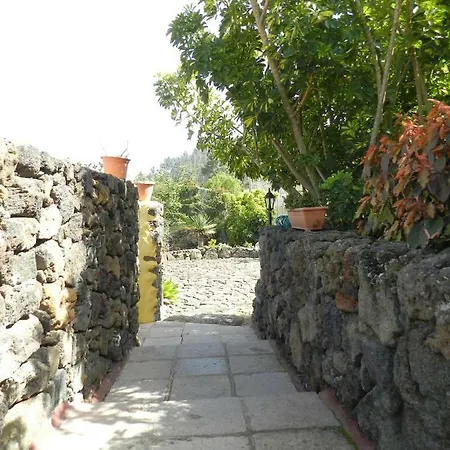 Finca Naturista Las Breveritas - Solo Adultos Сasa de vacaciones