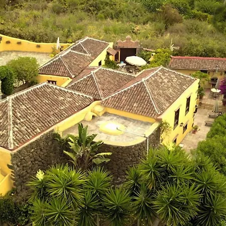 Finca Naturista Las Breveritas - Solo Adultos Сasa de vacaciones *