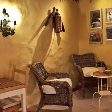 Finca Naturista Las Breveritas - Solo Adultos